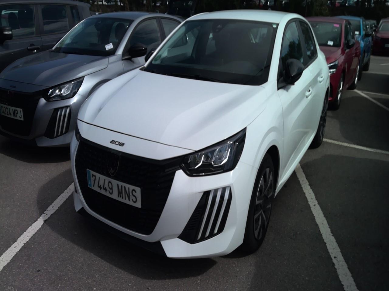 Foto Peugeot 308 2