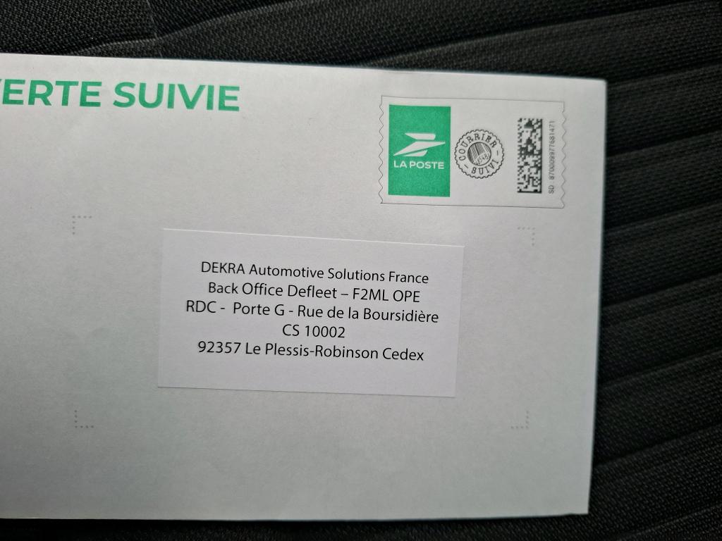 Peugeot 2008 BlueHDi 110 S&S BVM6 Active Pack 2022
