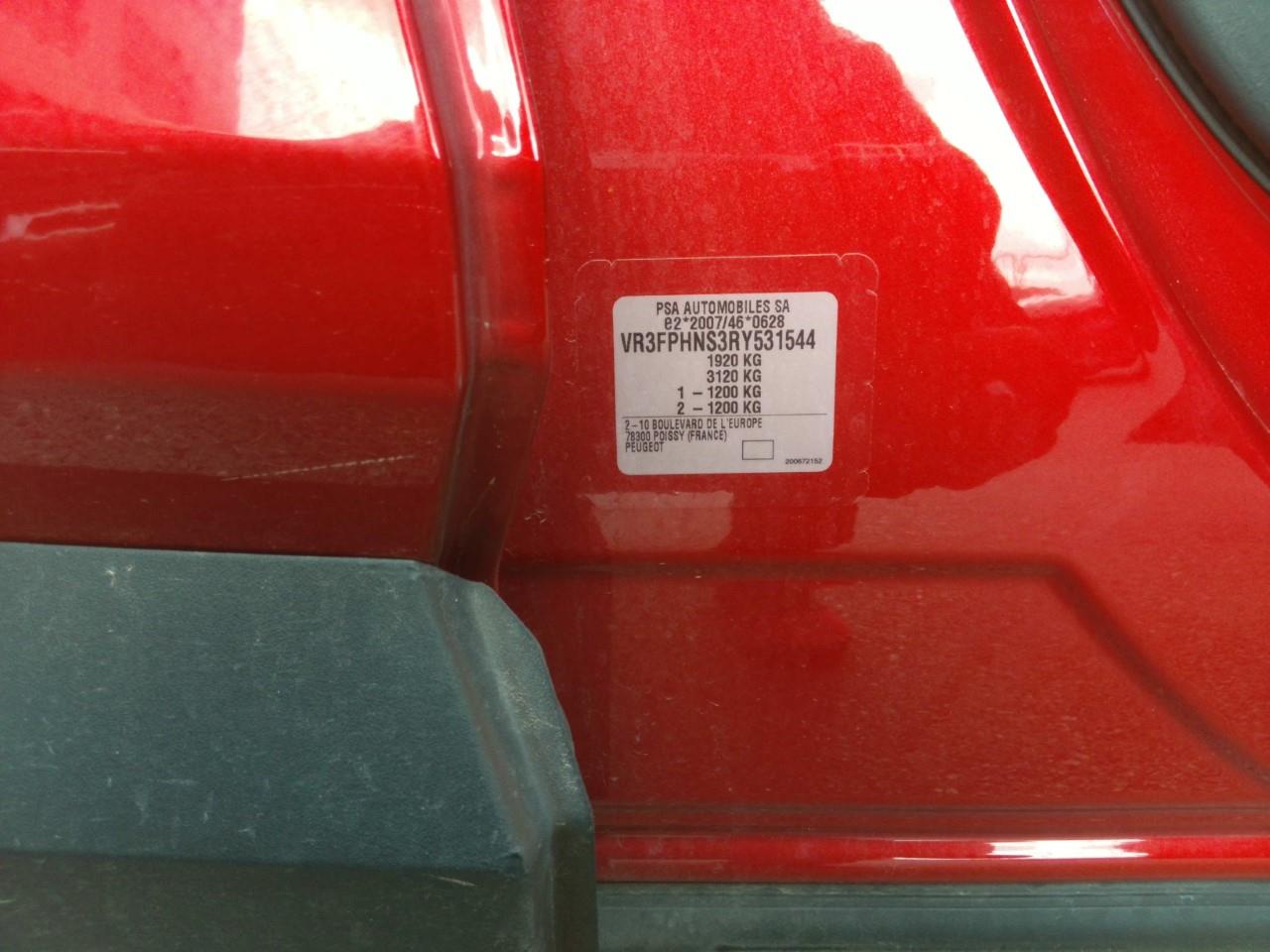 Foto Peugeot 408 6