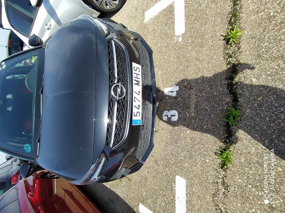 Opel Corsa Corsa GS 1.2T XHL MT6 S/S 100 CV (74kW)