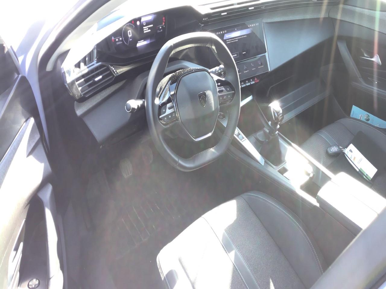Foto Peugeot 308 3