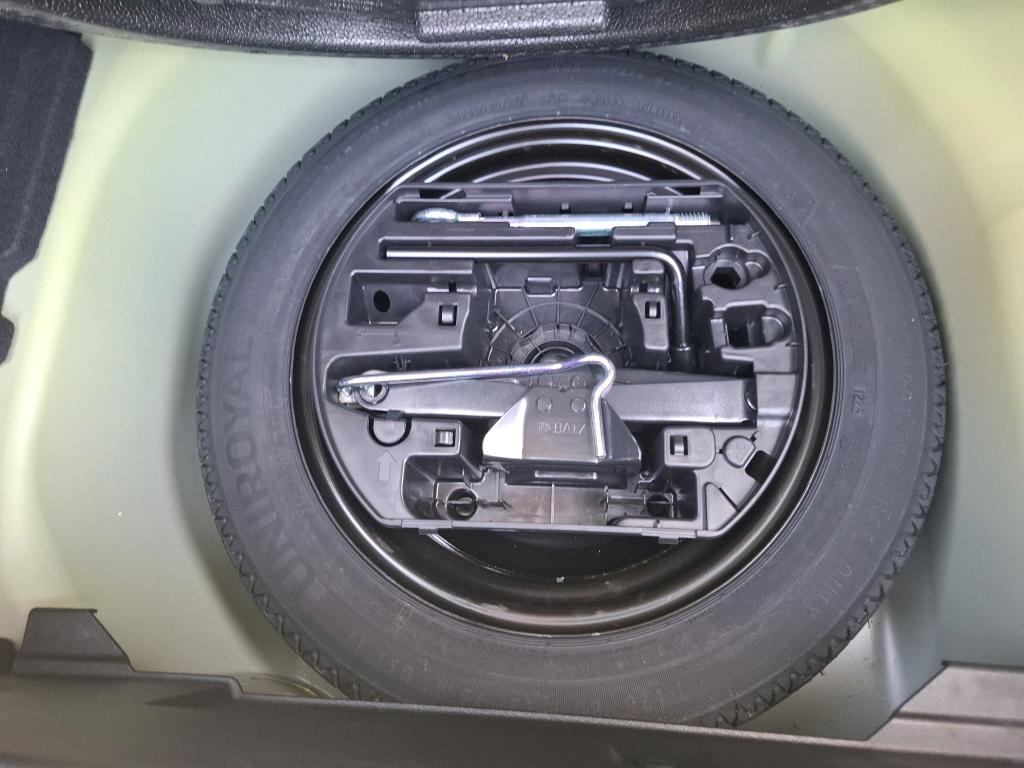 Peugeot 208 Hybrid 110 e-DCS6 GT 2025