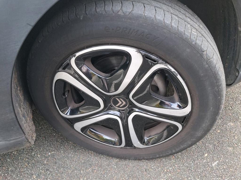 Citroen C3 PureTech 110 S&S EAT6 Shine 2022