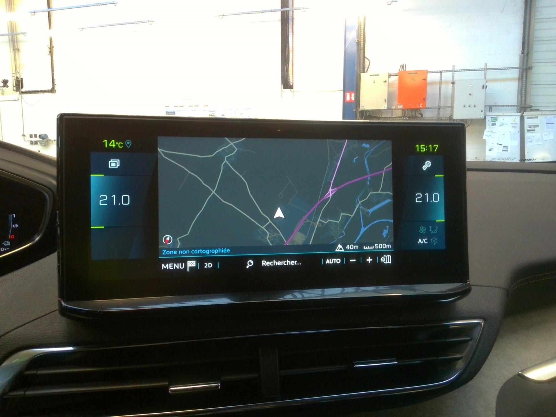 Peugeot 3008 Hybrid4 300 e-EAT8 GT 2022