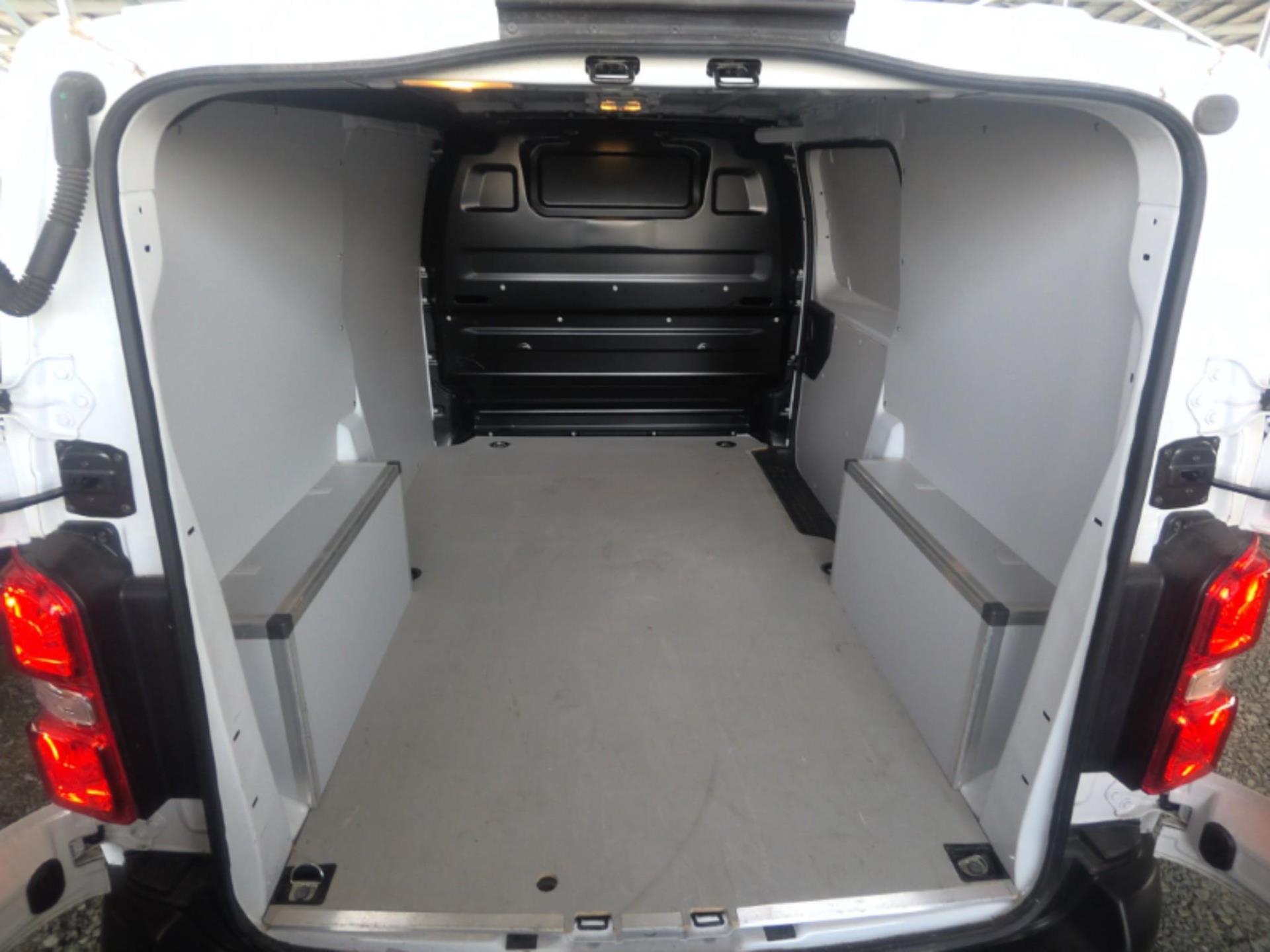 Citroen JUMPY FGN M BLUEHDI 120 S&S BVM6  2025