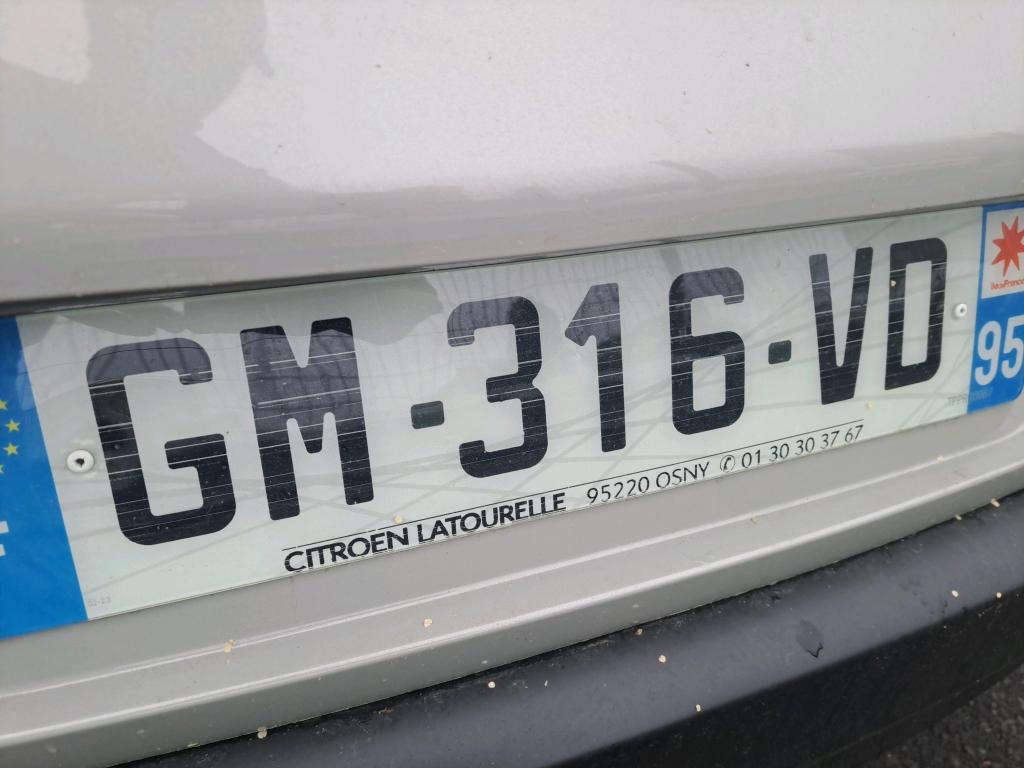 Citroen C3 PureTech 83 ch BVM5 You 2023