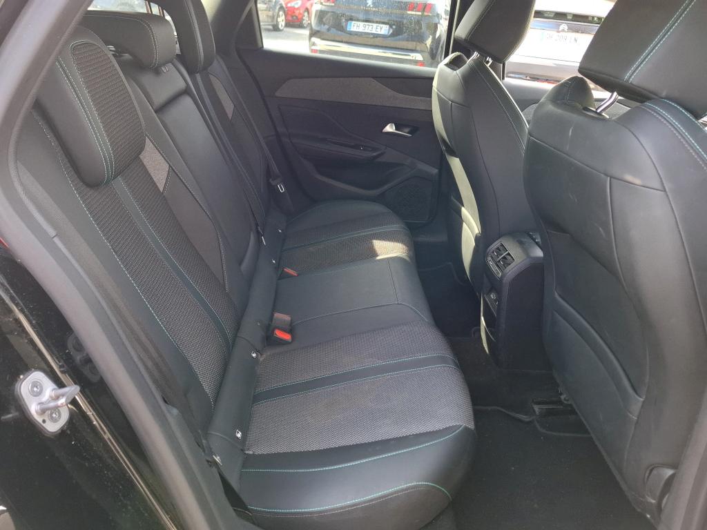 Peugeot 308 SW BlueHDi 130ch S&S BVM6 Allure 2022