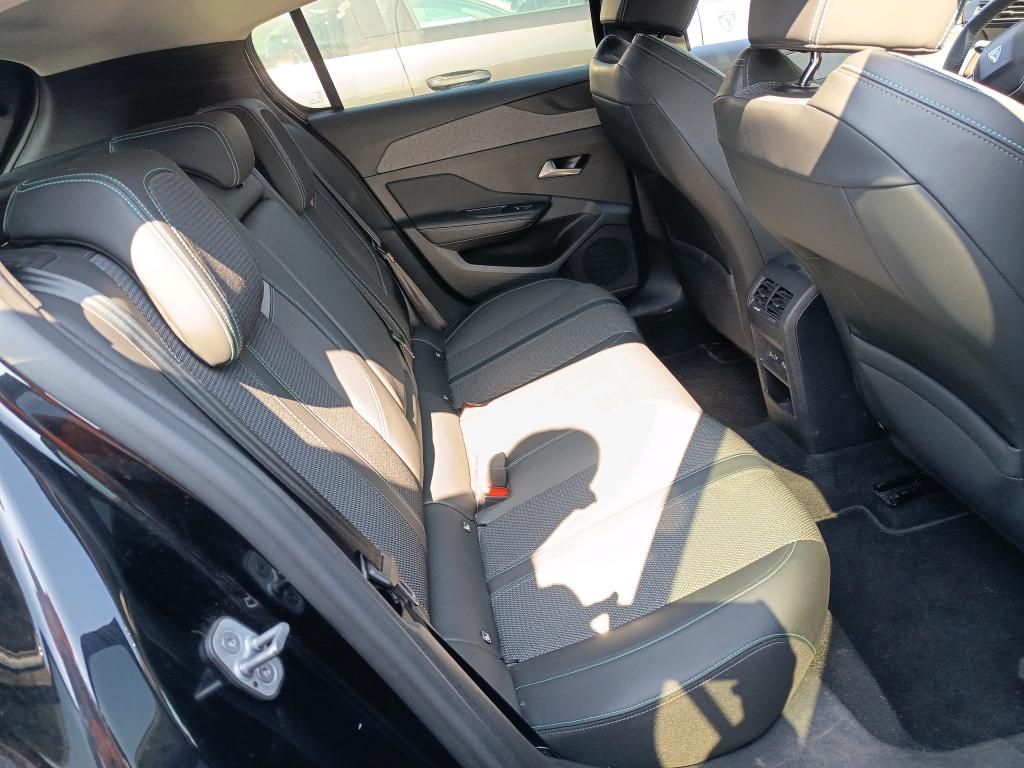 Peugeot 308 BlueHDi 130ch S&S EAT8 Allure Pack 2022