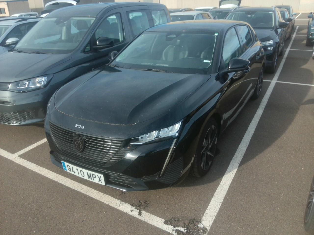Foto Peugeot 308 2