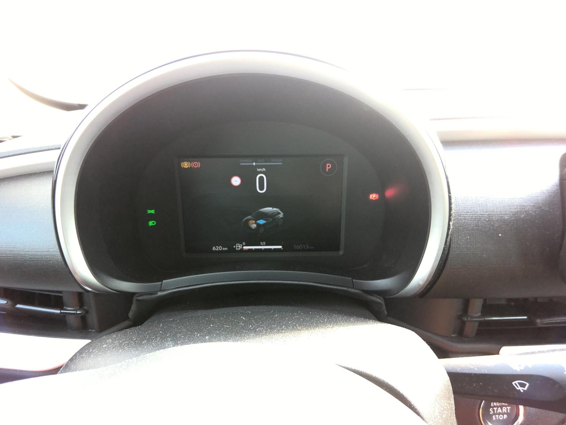 FIAT 600 1.2 Hybrid 136ch DCT6  2024