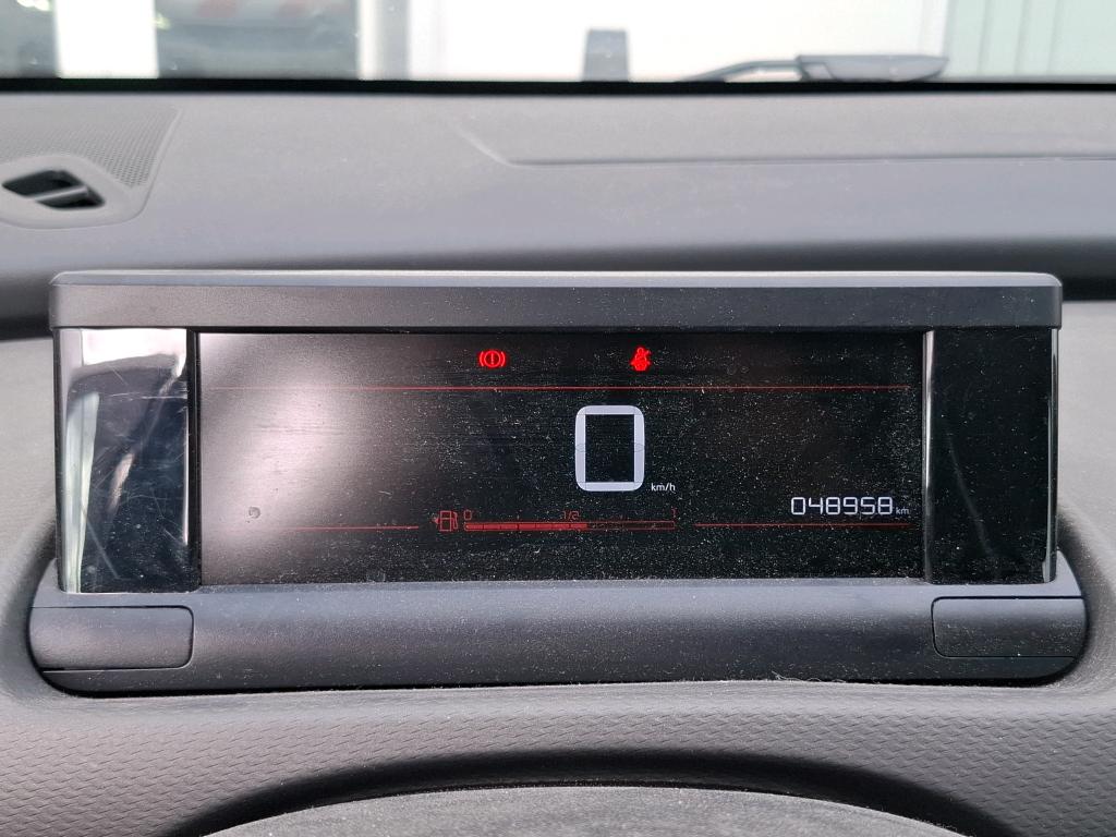 Citroen C4 Cactus BlueHDi 100 S&S BVM6 Feel 2020