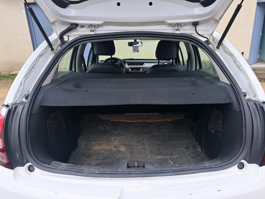 Citroen C3 SOCIETE BLUEHDI 75 CONFORT 2015