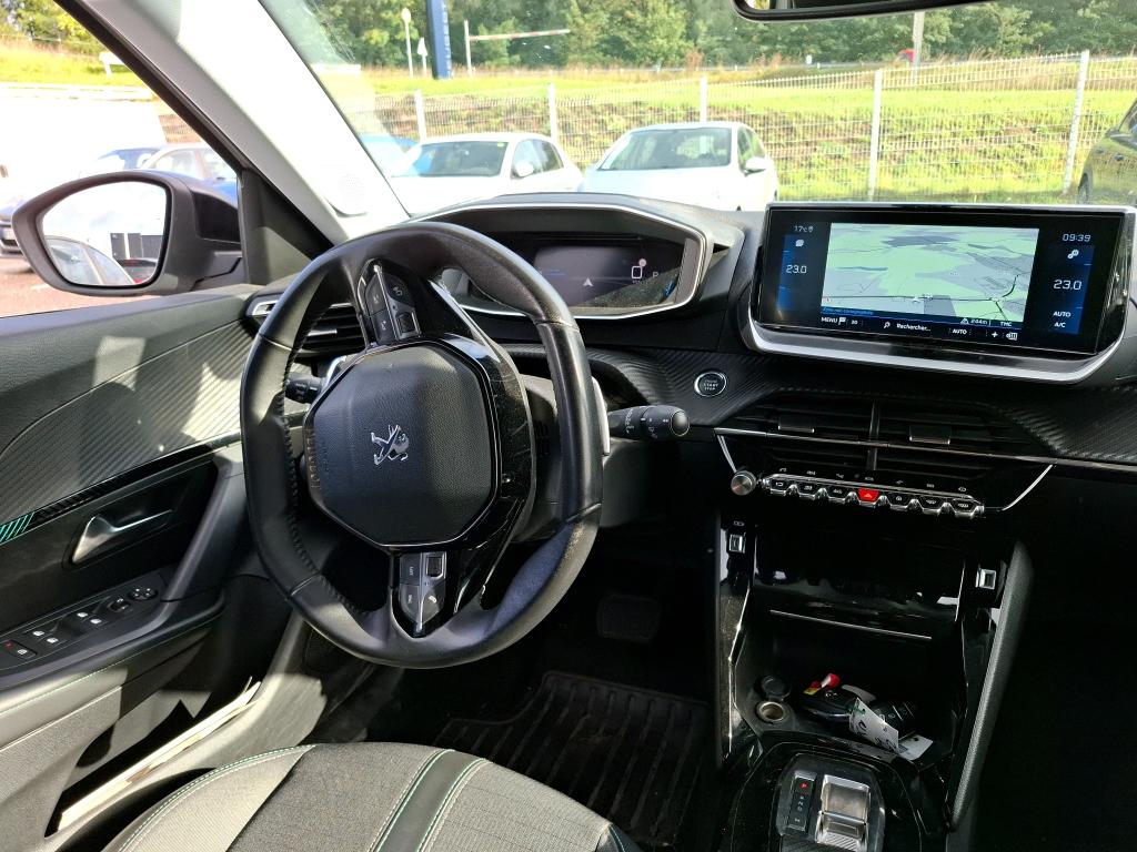 Peugeot 2008 PureTech 130 S&S EAT8 Allure Pack 2022