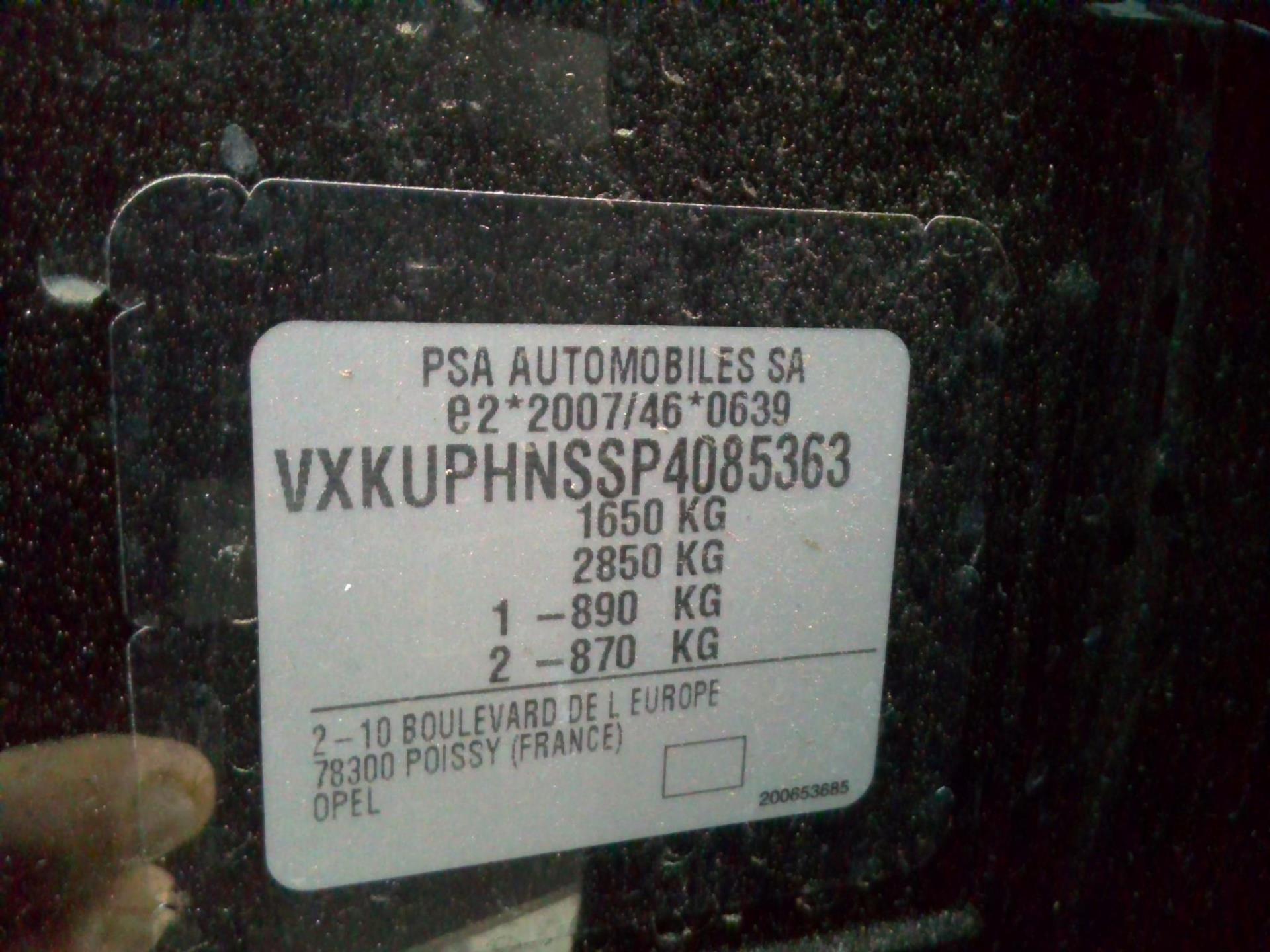 Opel Corsa 1.2 Turbo 130 ch BVA8 GS 2023