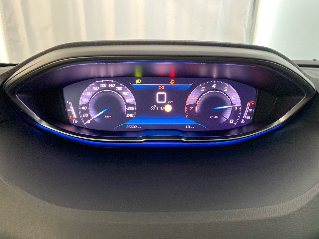 Peugeot 3008 PureTech 130ch S&S BVM6 Allure Pack 2023