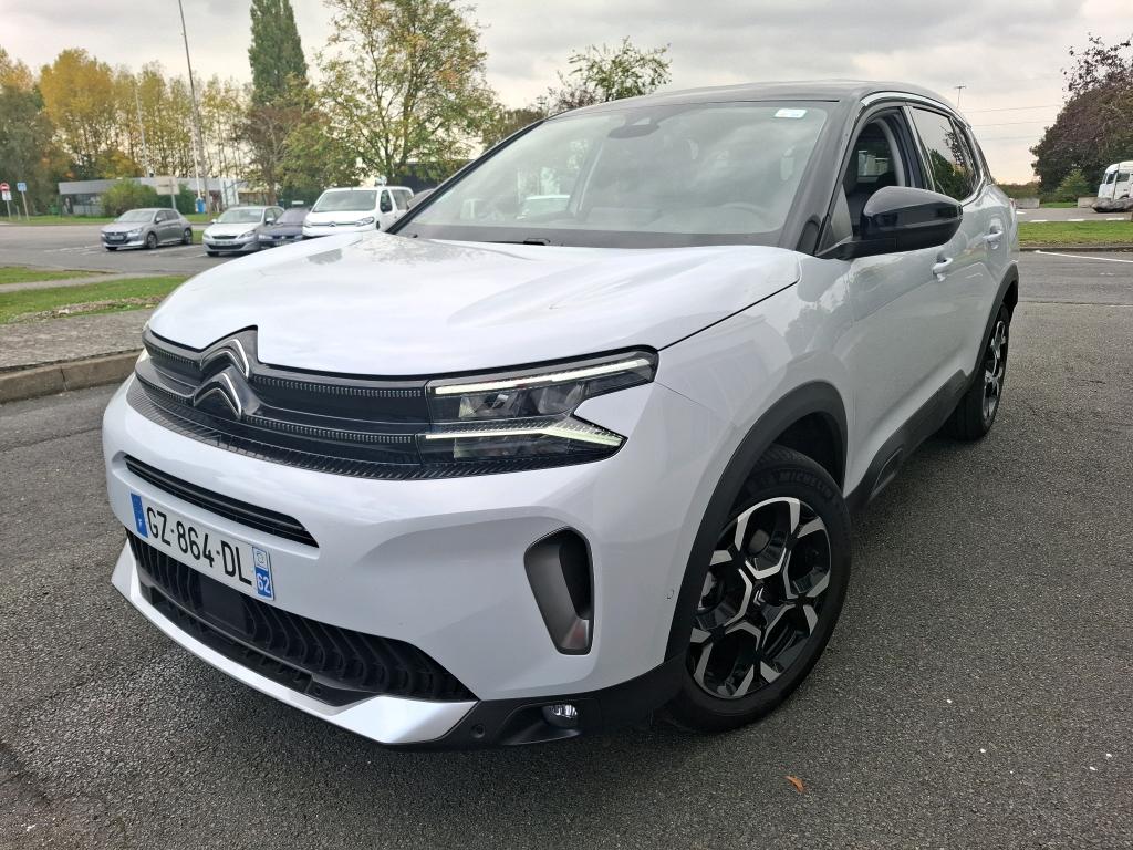 C5 AIRCROSS