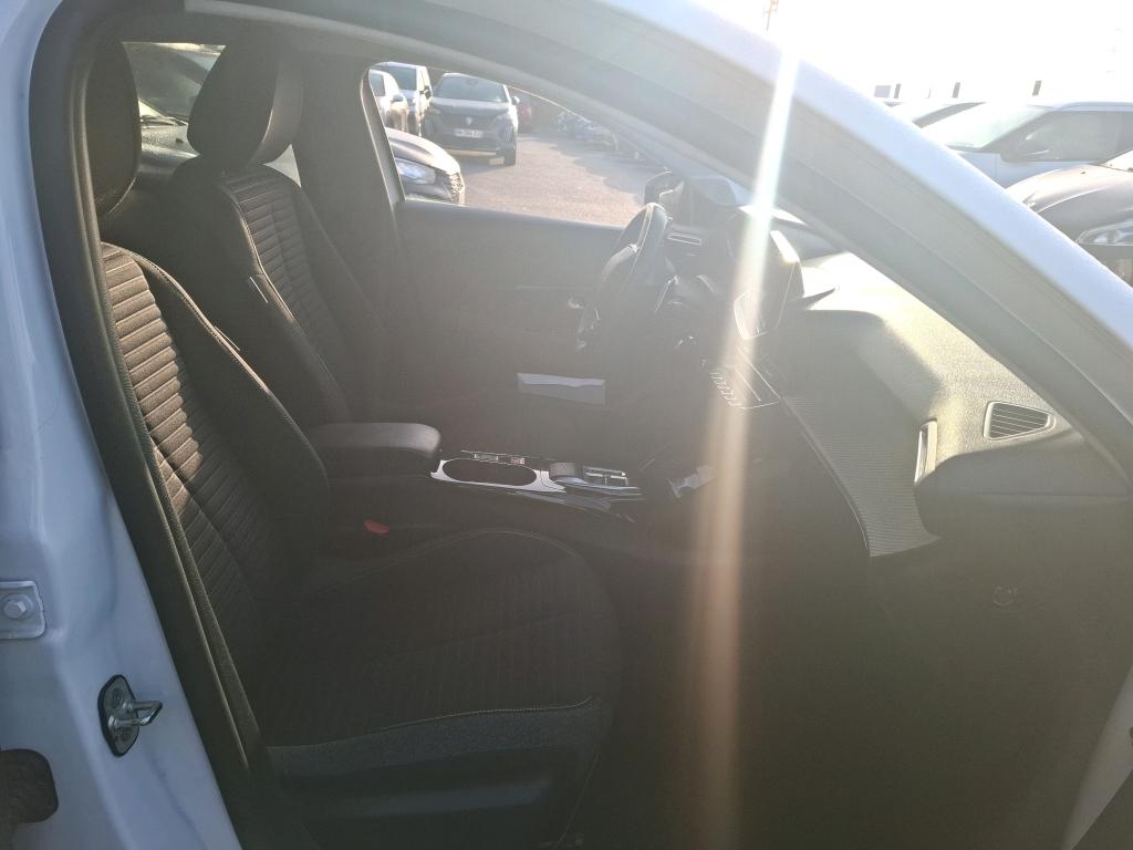 Peugeot 208 PureTech 100 S&S EAT8 Style 2022