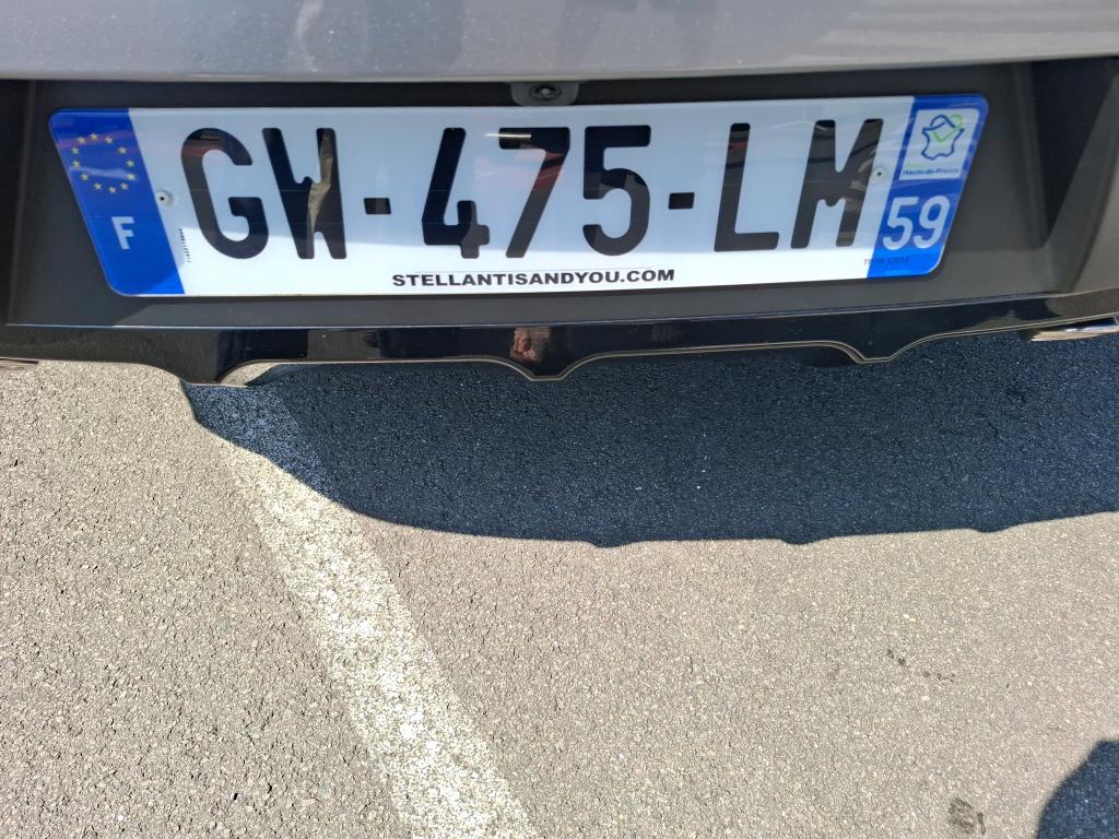 Citroen C4 X PureTech 130 S&S EAT8 Max 2024