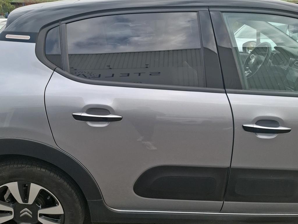 Citroen C3 PureTech 110 ch BVM6 Max 2024