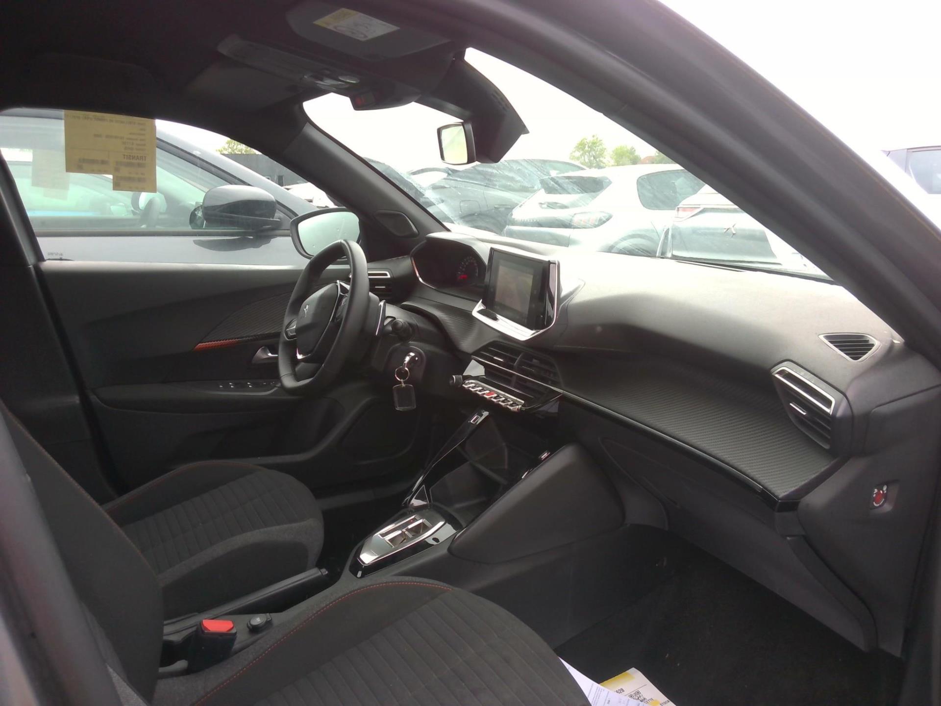 Peugeot 2008 PureTech 130 S&S EAT8 Active Pack 2023