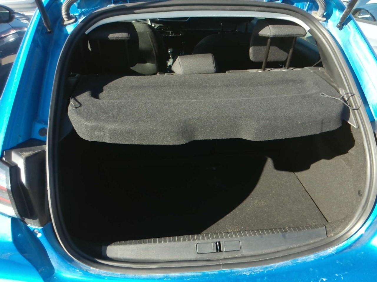 Foto Peugeot 208 10