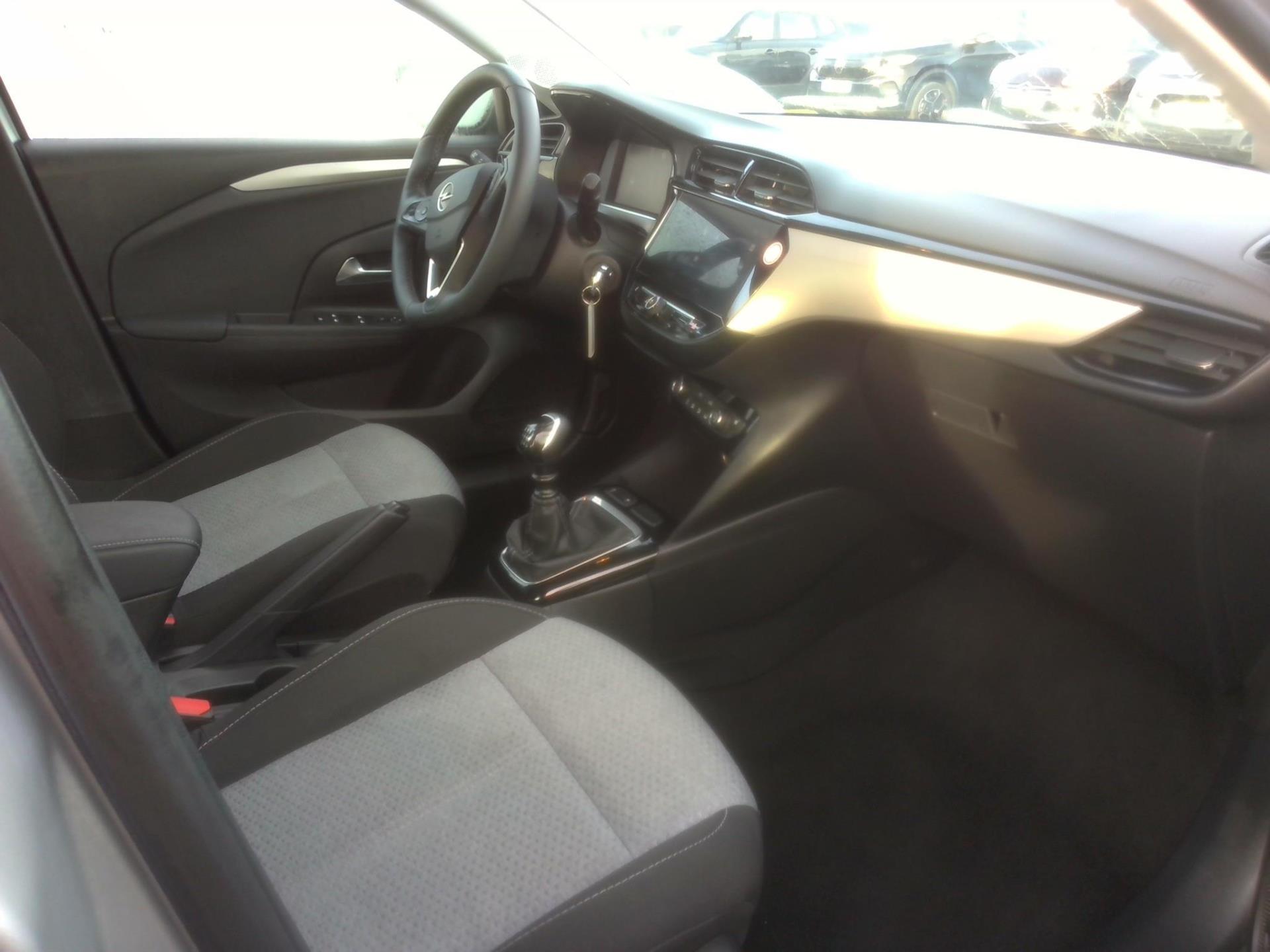 Opel Corsa 1.2 Turbo 100 ch BVM6  2024