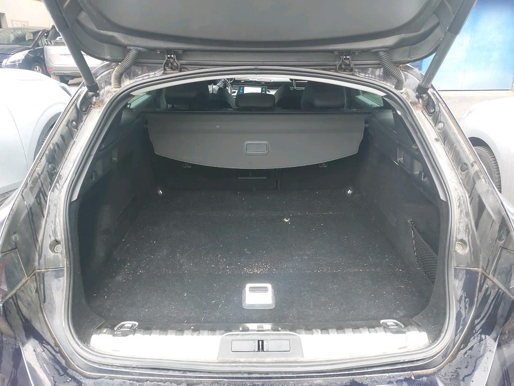 Peugeot 508 SW PureTech 130 ch S&S EAT8 Allure Pack 2021