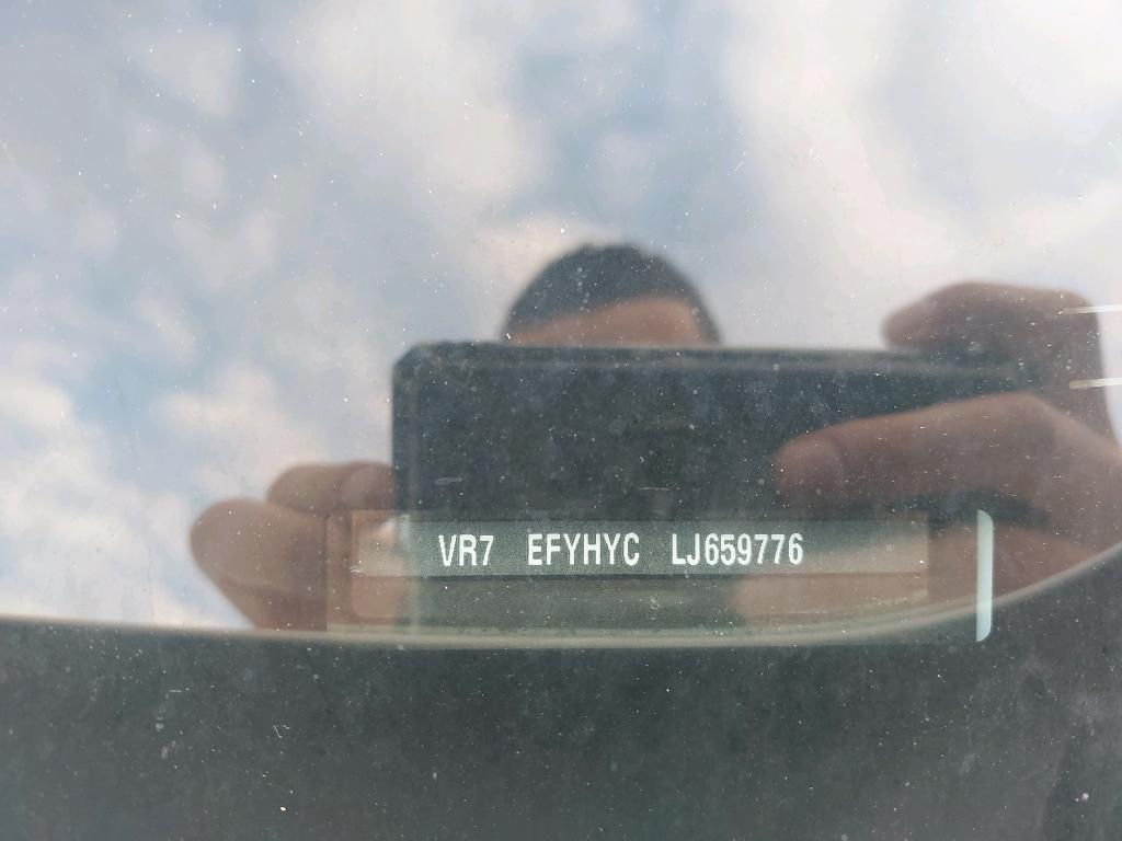 Citroen BERLINGO VAN M 650 BLUEHDI 100 S&S BVM5 CLUB 2020