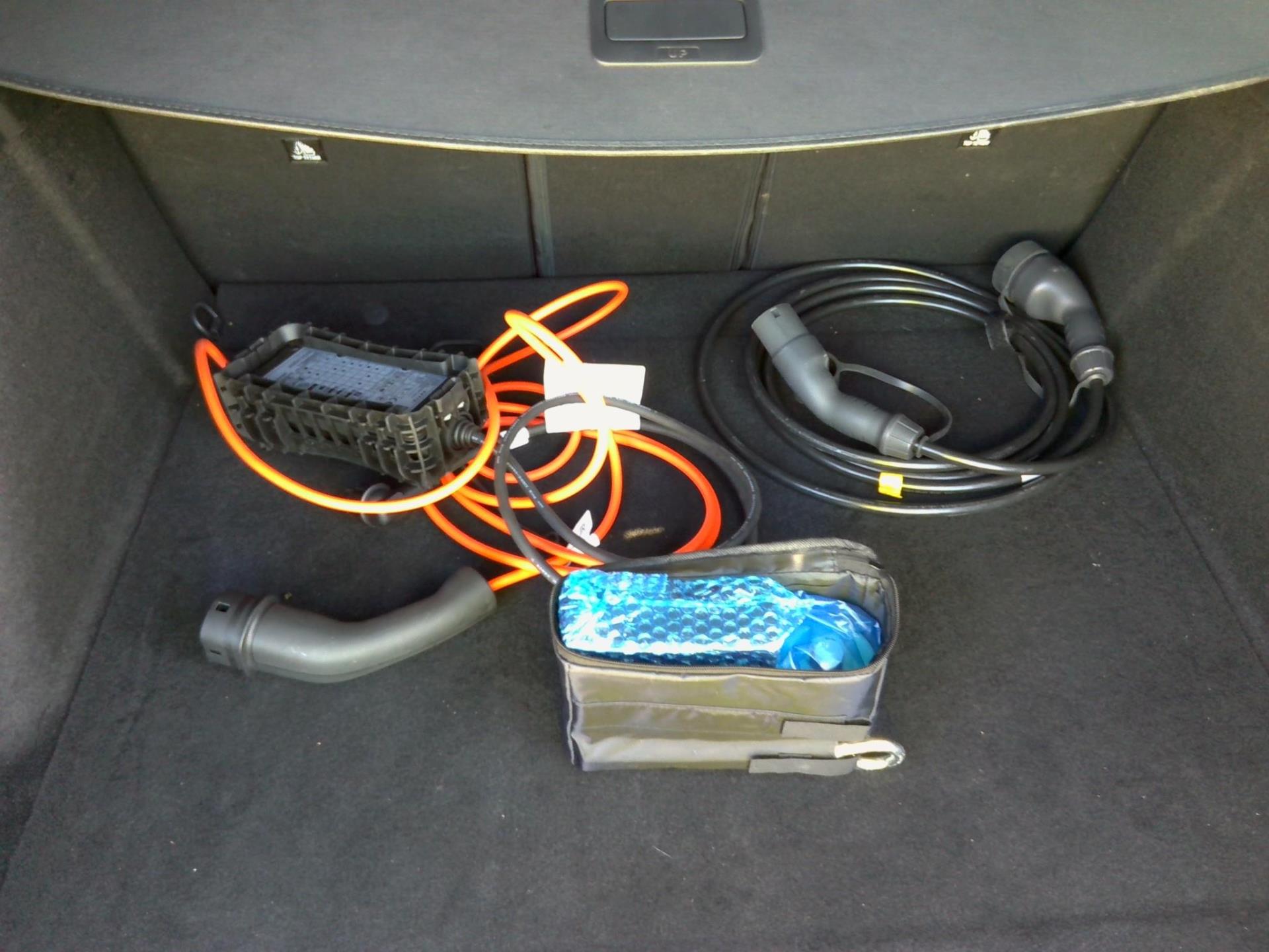 Peugeot 308 SW PHEV 225 e-EAT8 GT 2024