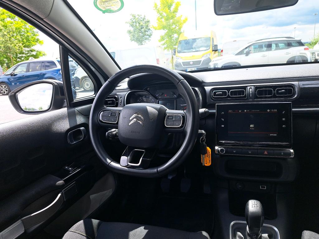Citroen C3 PureTech 82 S&S BVM5 Shine 2019