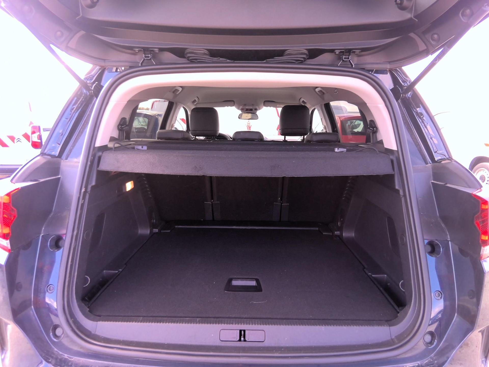 Citroen C5 Aircross Hybride 136 e-DCS6 Max 2025