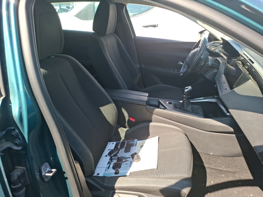 Peugeot 308 SW PureTech 110ch S&S BVM6 Active Pack 2022
