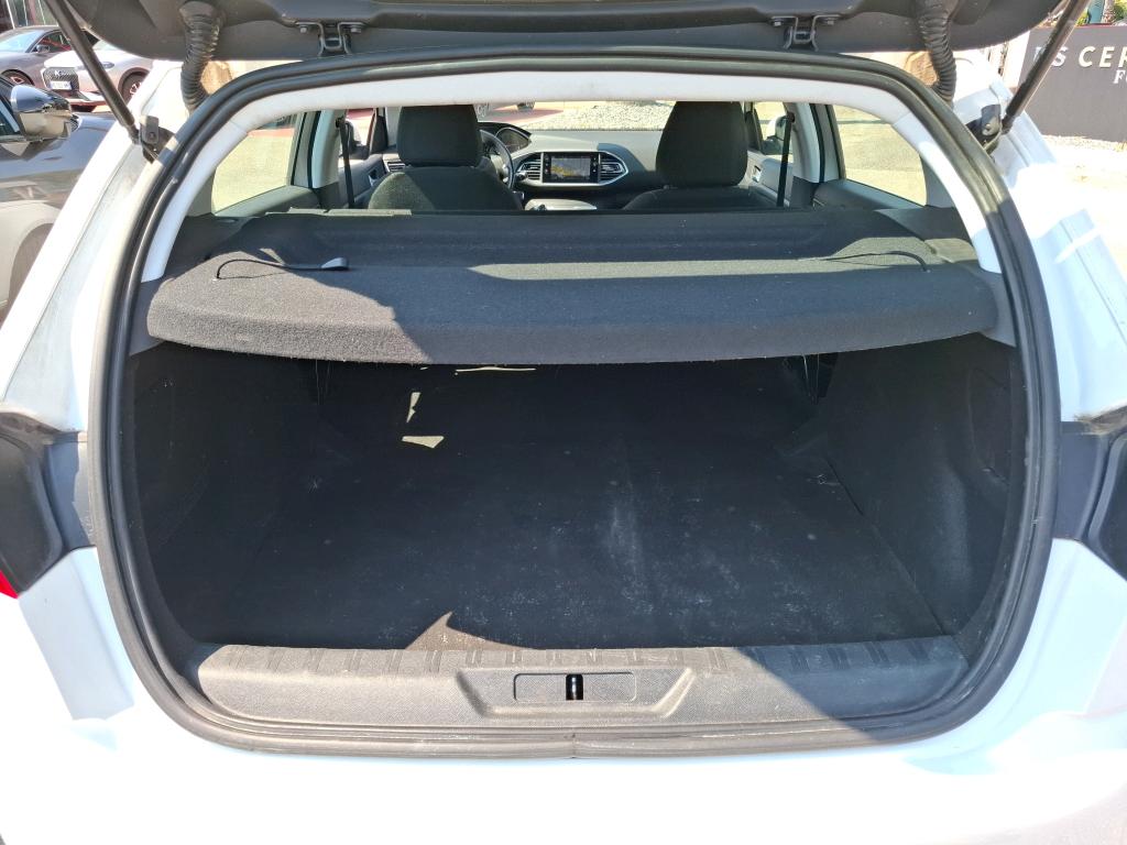 Peugeot 308 AFFAIRE BLUEHDI 130 S&S BVM6 PREMIUM PACK 2021