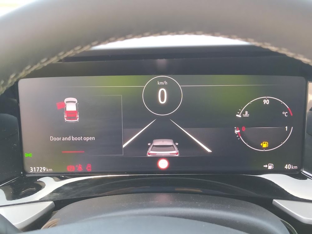 Foto Opel Mokka 3