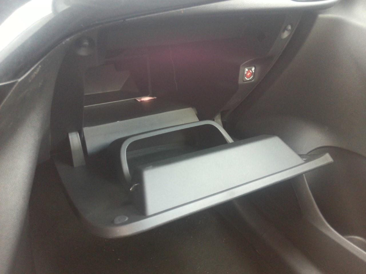Foto Opel Corsa 8