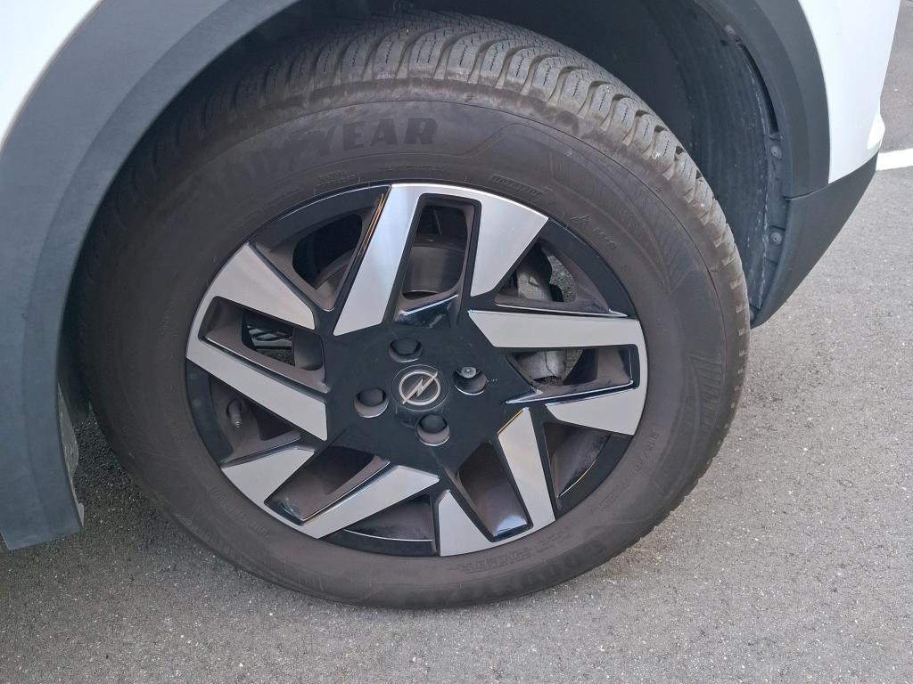 Opel Mokka 1.2 Turbo 100 ch BVM6 Elegance 2023