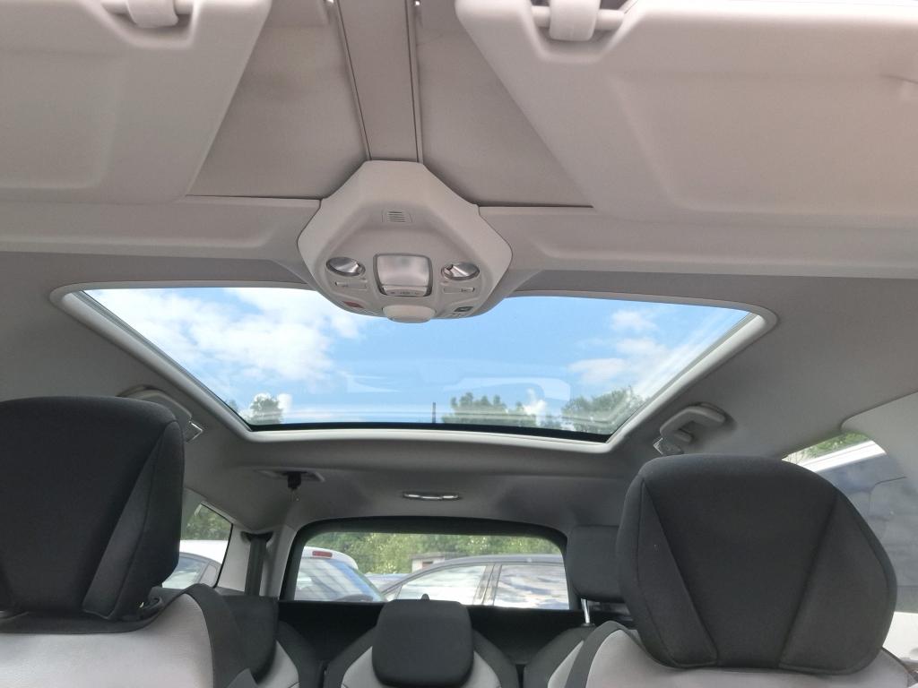 Citroen Grand C4 Spacetourer BlueHDi 160 S&S EAT8 Shine 2019