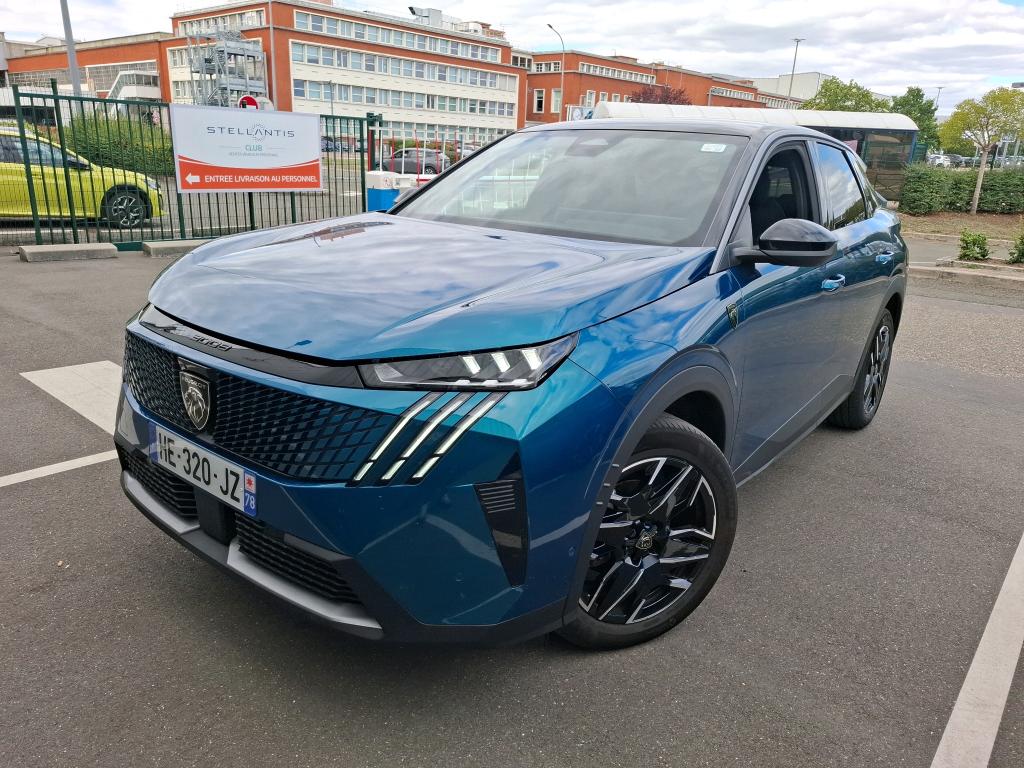 3008 III