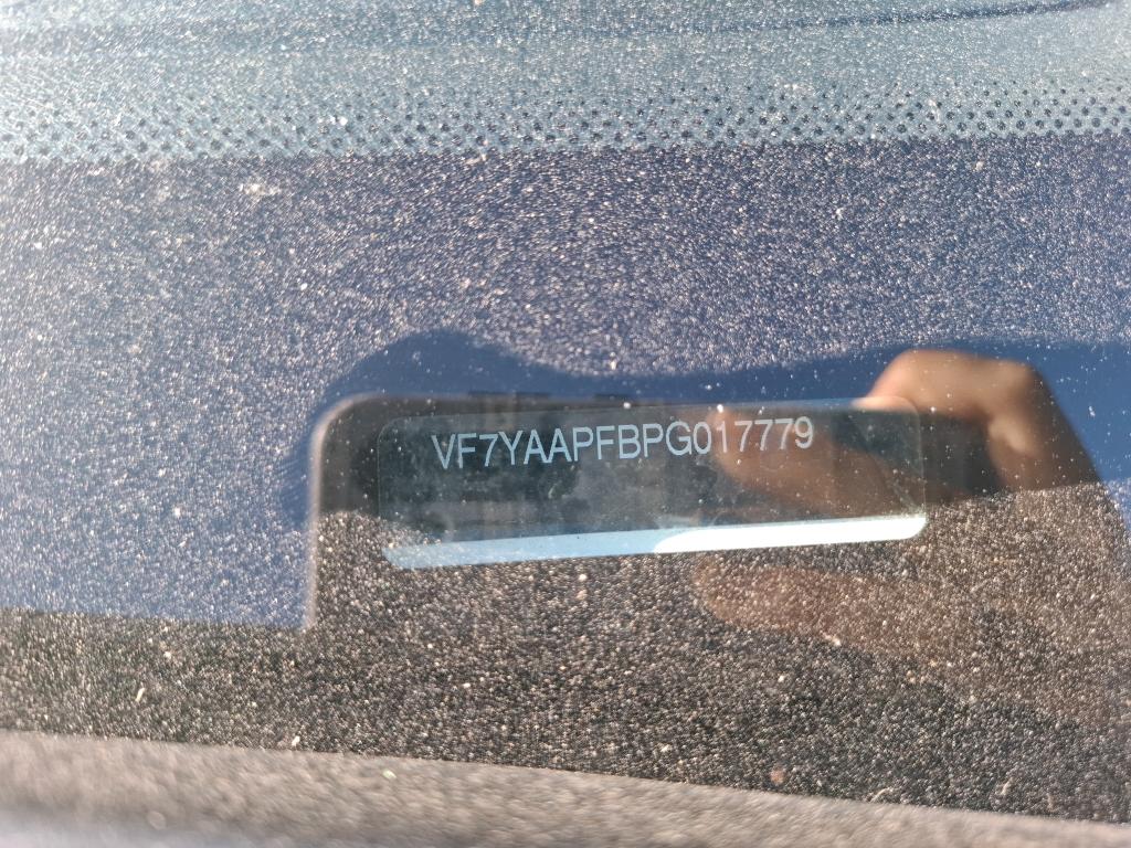 Citroen JUMPER TOLE 30 L2H2 BLUEHDi 120 S&S BVM6 2023