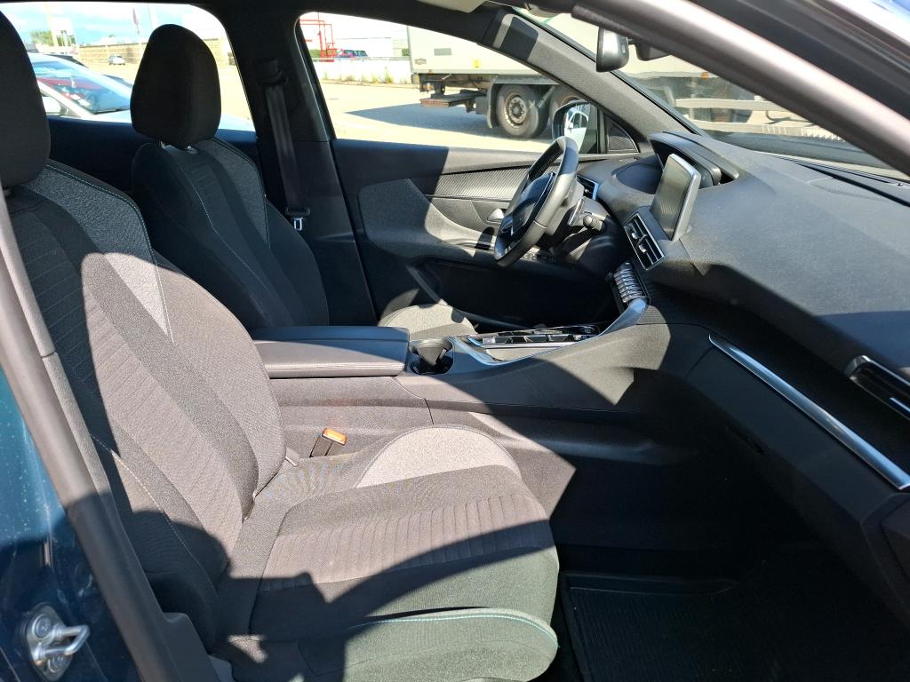 Peugeot 3008 BlueHDi 130ch S&S EAT8 Active Pack 2023