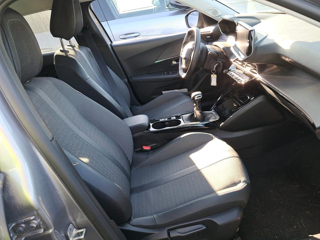 Peugeot 2008 PureTech 130 S&S BVM6 Allure 2022