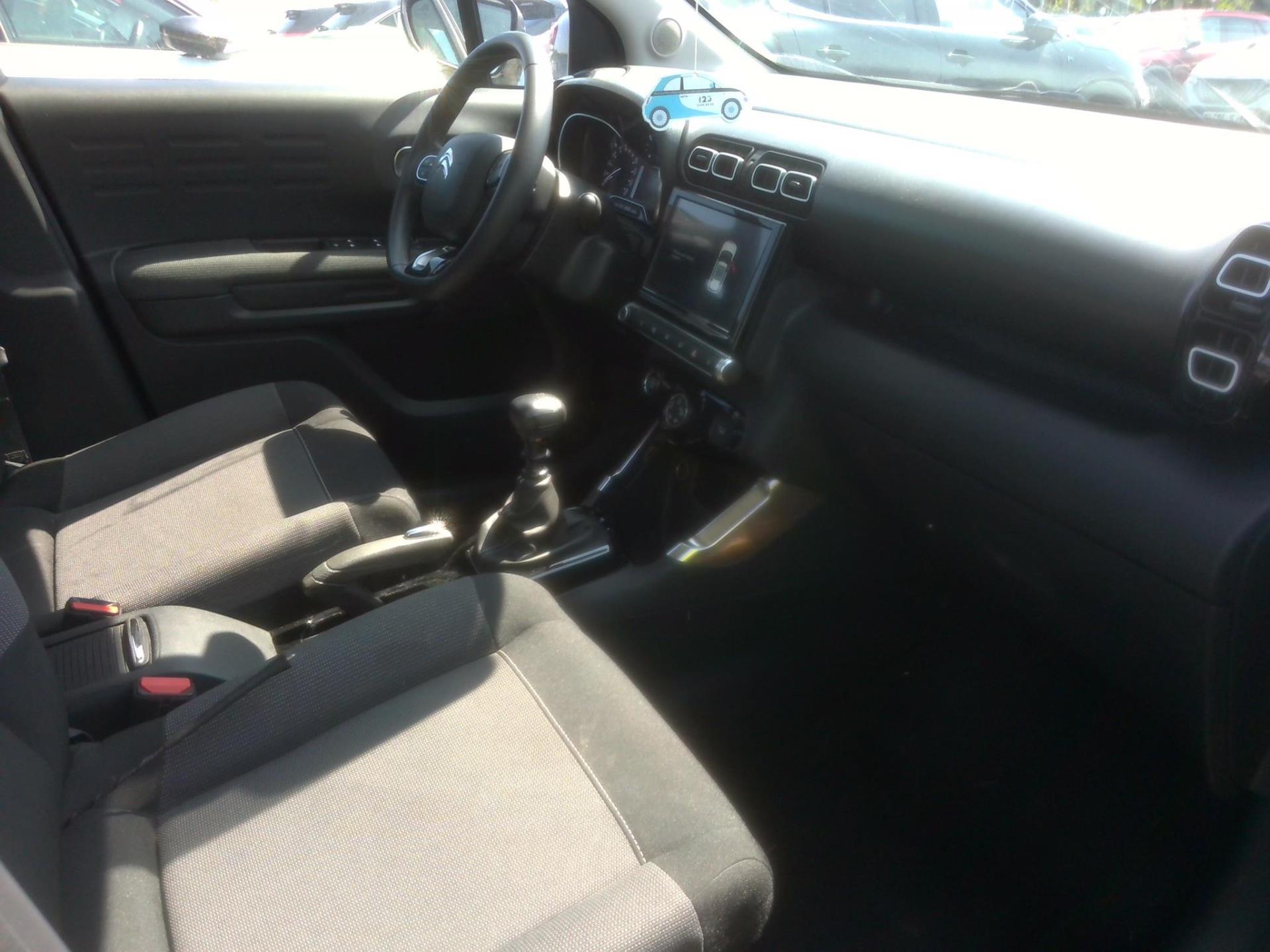 Citroen C3 Aircross PureTech 110 S&S BVM6 Shine Pack 2023