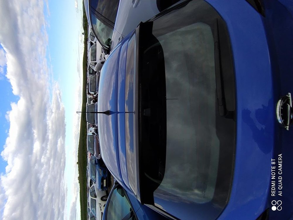Foto Opel Corsa 5
