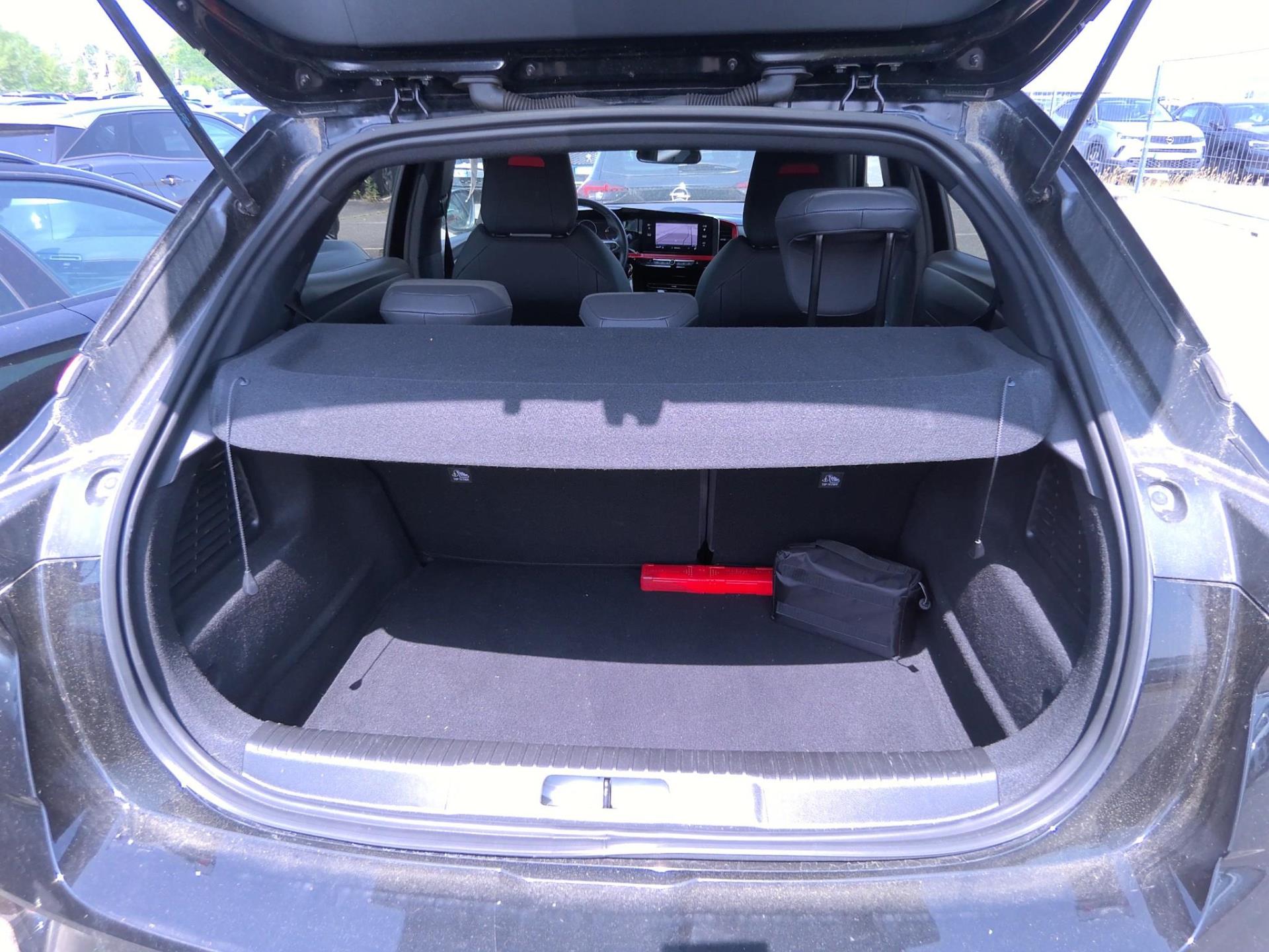 Opel Mokka 1.2 Turbo 100 ch BVM6 GS 2023