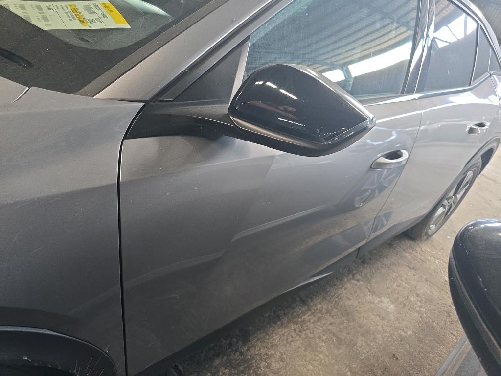 Peugeot 408 PHEV 180 e-EAT8 Allure 2023