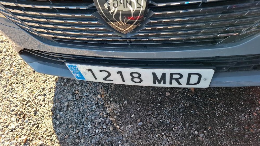 Foto Peugeot 308 2