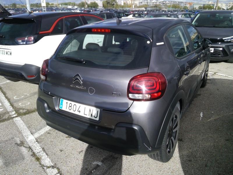 Foto Citroën C3 Aircross 4