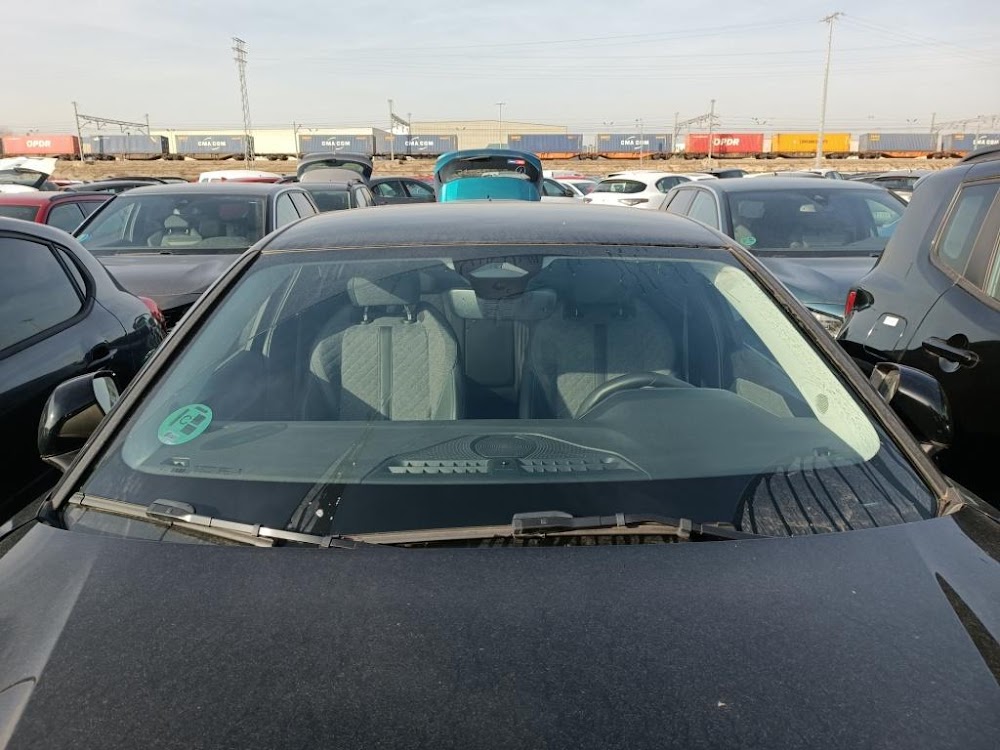 Foto Peugeot 408 10