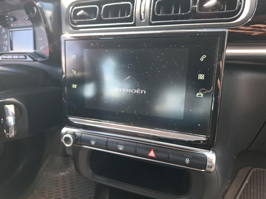 Citroen C3 BlueHDi 100 S&S BVM6 Feel Pack 2021