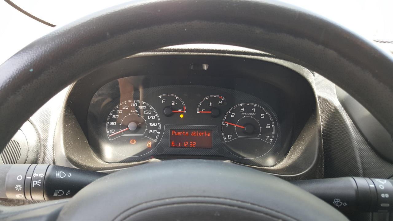 Foto Fiat Fiorino 9